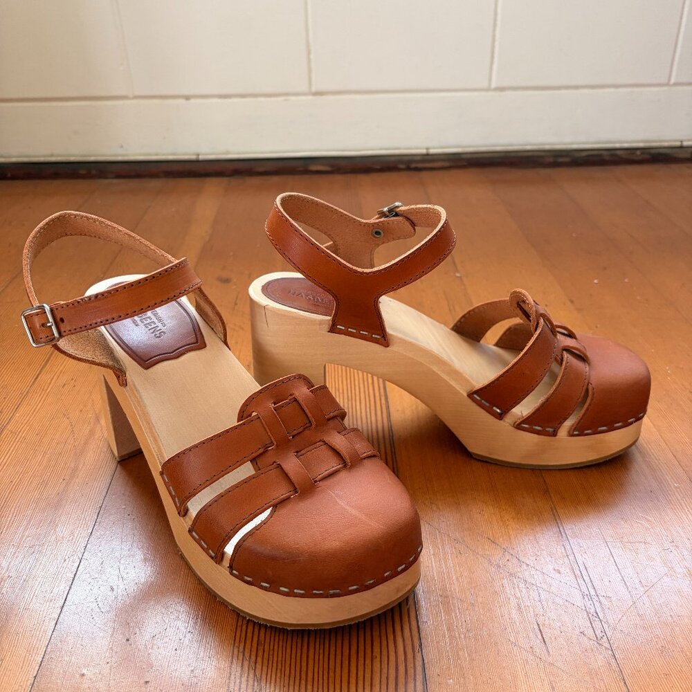 Sweedish Hasbeens Grunge Sky High